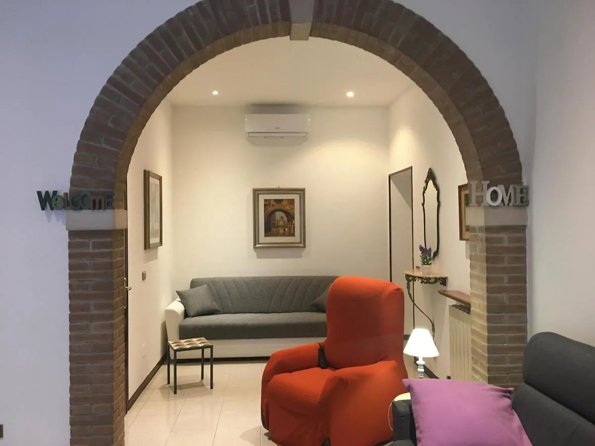Eco Venice Favaro Veneto Daire