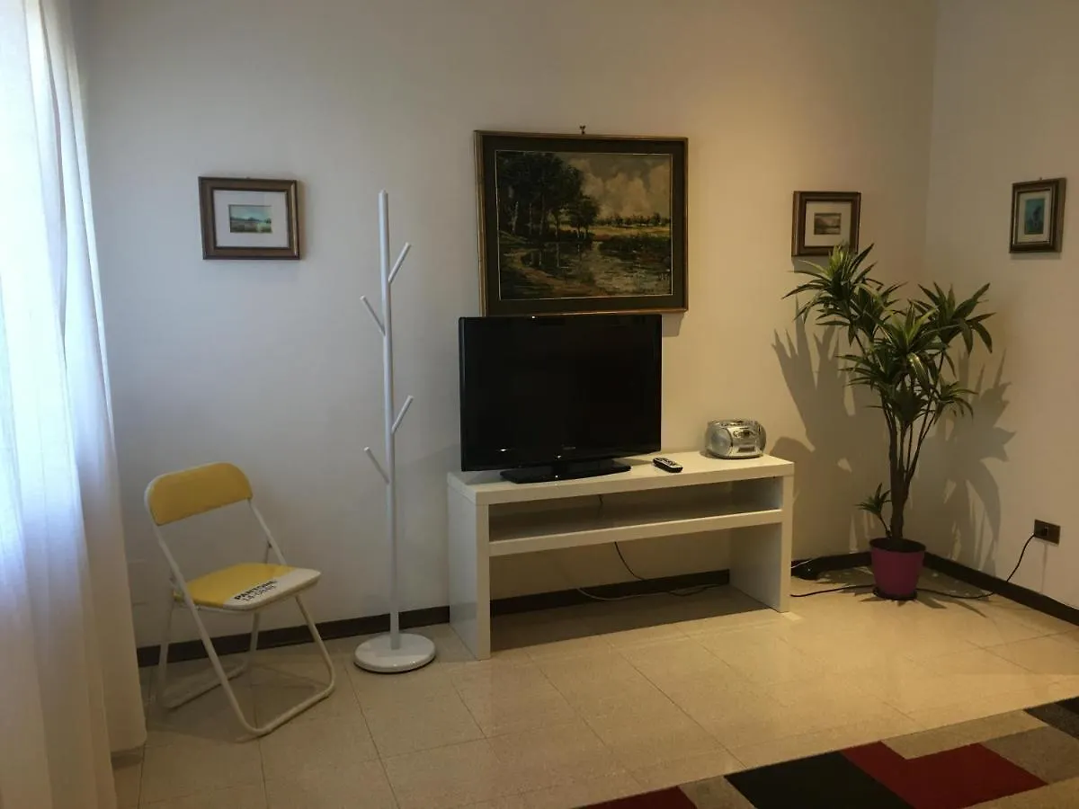 Appartamento Eco Venice Favaro Veneto Italia