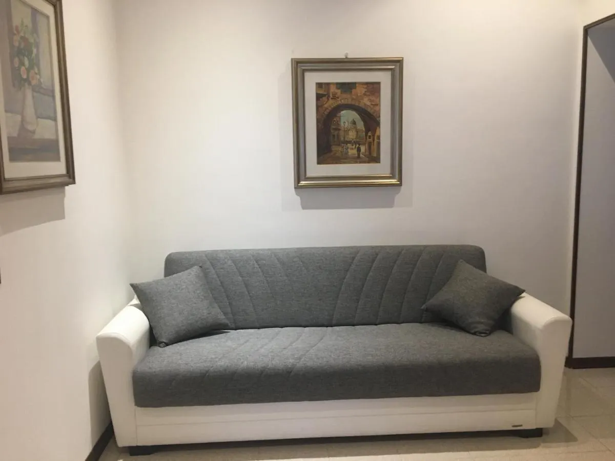 Daire Eco Venice Favaro Veneto