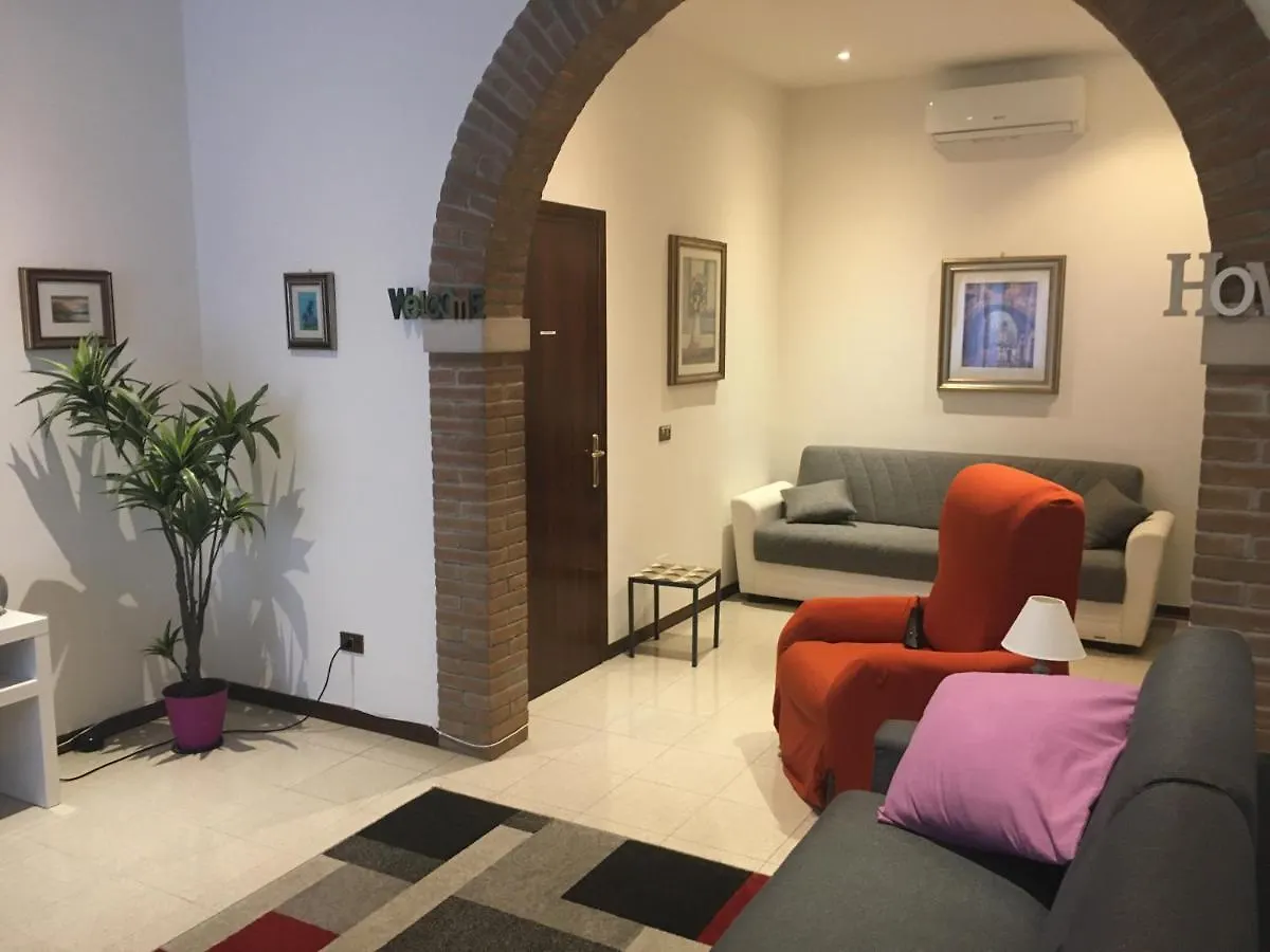 Eco Venice Favaro Veneto Daire