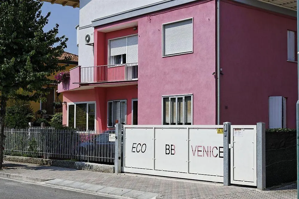公寓 生态威尼斯公寓 法瓦罗威尼托