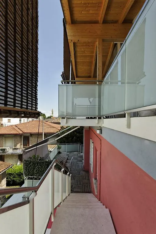 Eco Venice Favaro Veneto