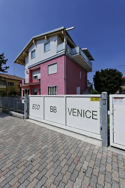 Appartamento Eco Venice Favaro Veneto