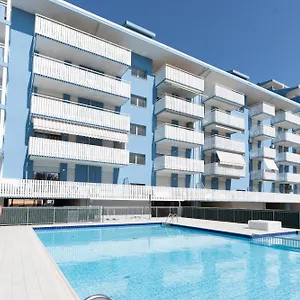 Appartamento Residence Holiday, Porto Santa Margherita di Caorle